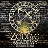 Zodiac Academy 9:...