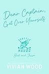 Dear #21, Lose My Number by Vivian Wood