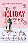 The Holiday Clause by Lydia Michaels