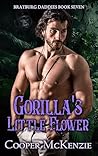 Gorilla's Little Flower (Bratburg Daddies Book 7)