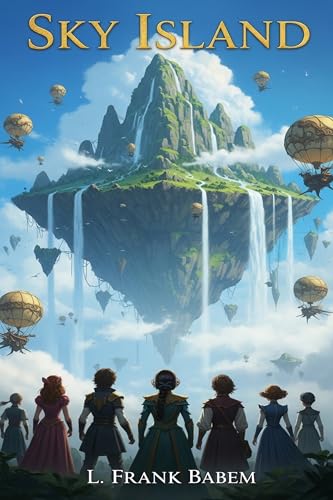 Sky Island