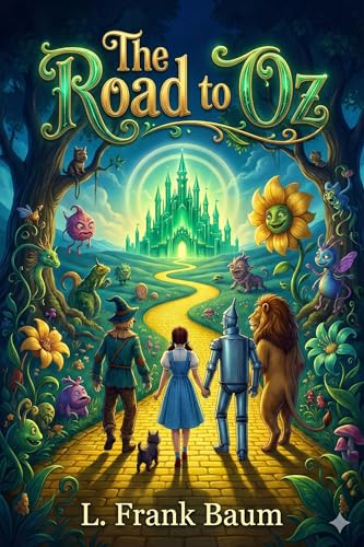The Road to Oz