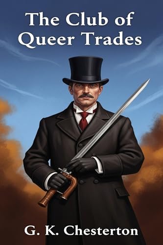 The Club of Queer Trades