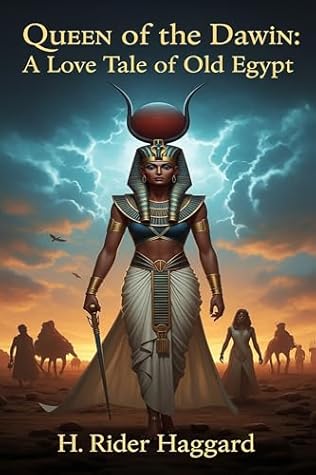 Queen of the Dawn: A Love Tale of Old Egypt