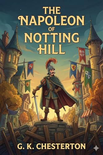 The Napoleon of Notting Hill