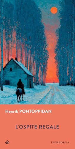 L'ospite regale (Kindle Edition)