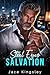 Steel Eyes Salvation by Jace Kingsley