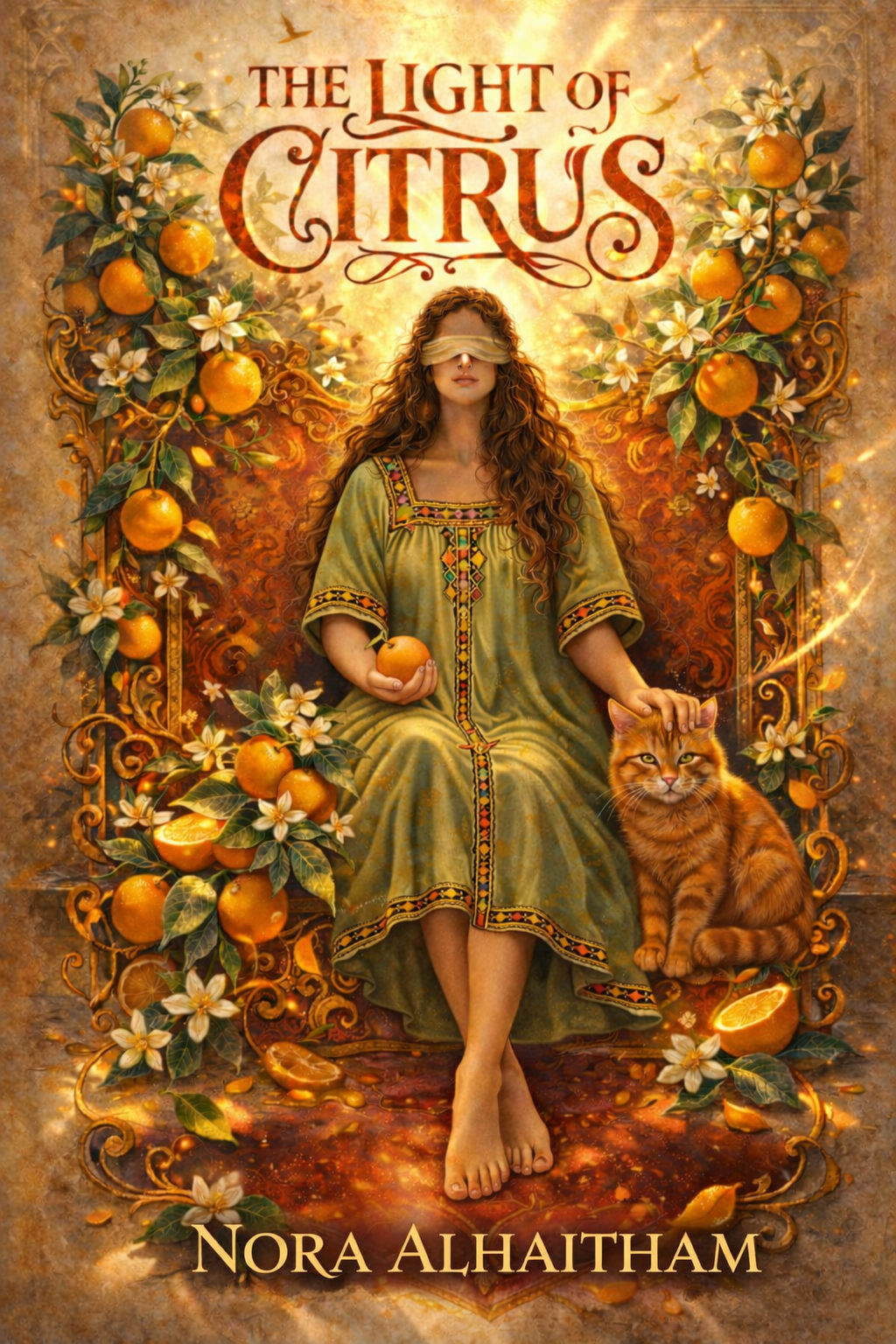 The Light of Citrus