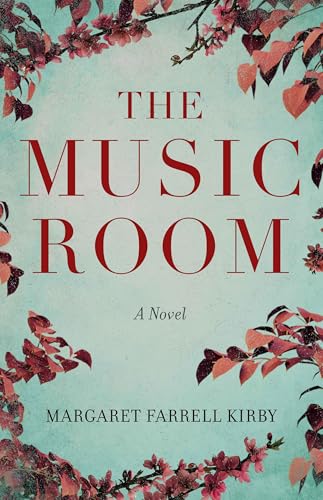 The Music Room (Kindle Edition)