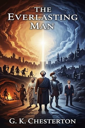 The Everlasting Man