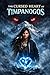 The Cursed Heart of Timpanogos by Kelly Larson