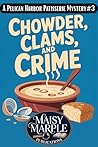 Chowder, Clams, a...