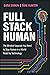 Full Stack Human by Dara Simkin