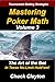 Mastering Poker Math by Chuck Clayton