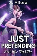 Just Pretending
