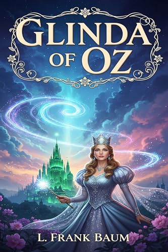 Glinda of Oz