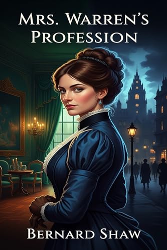 Mrs. Warren's Profession
