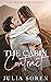 The Cabin Contract (The Men of High Country)