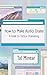 How to Make Audio Drama: A ...