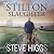 Stilton Slaughter (Albert Smith's Culinary Capers #3)