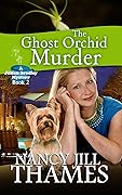 The Ghost Orchid Murder