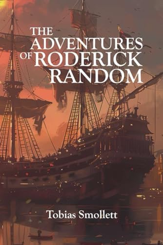 The Adventures of Roderick Random