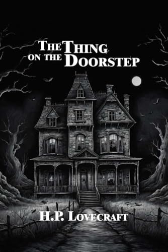 The Thing on the Doorstep