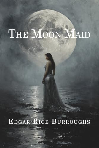 The Moon Maid