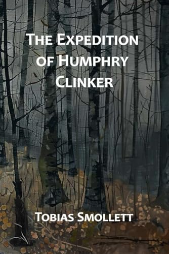 The Expedition of Humphry Clinker