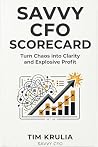Savvy CFO Scoreca...