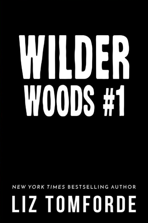Untitled (Wilder Woods, #1)