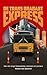 De Trans Brabant Express: Een reis langs Nederlandse visionairs en pioniers (Dutch Edition)