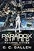 Paradox Gifted (The Paradox Gifted Book 1)