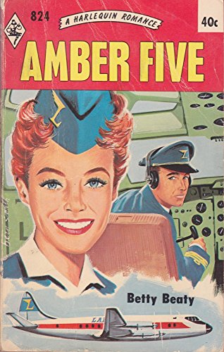 Amber Five