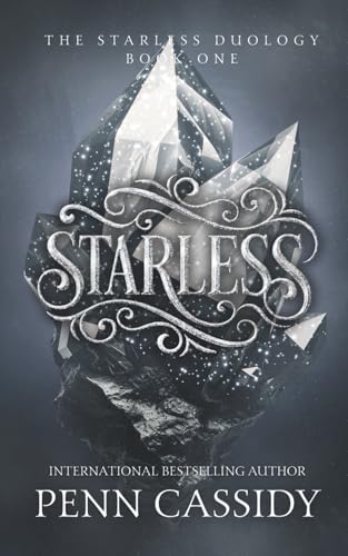 Starless (The Starless Duology)