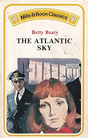 The Atlantic Sky
