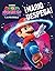 Super Mario - Super Mario Galaxy: la película - Libro de actividades