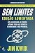 Sem Limites (Portuguese Edition)