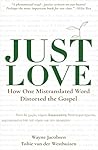 Just Love: How On...