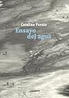 Ensayo del agua