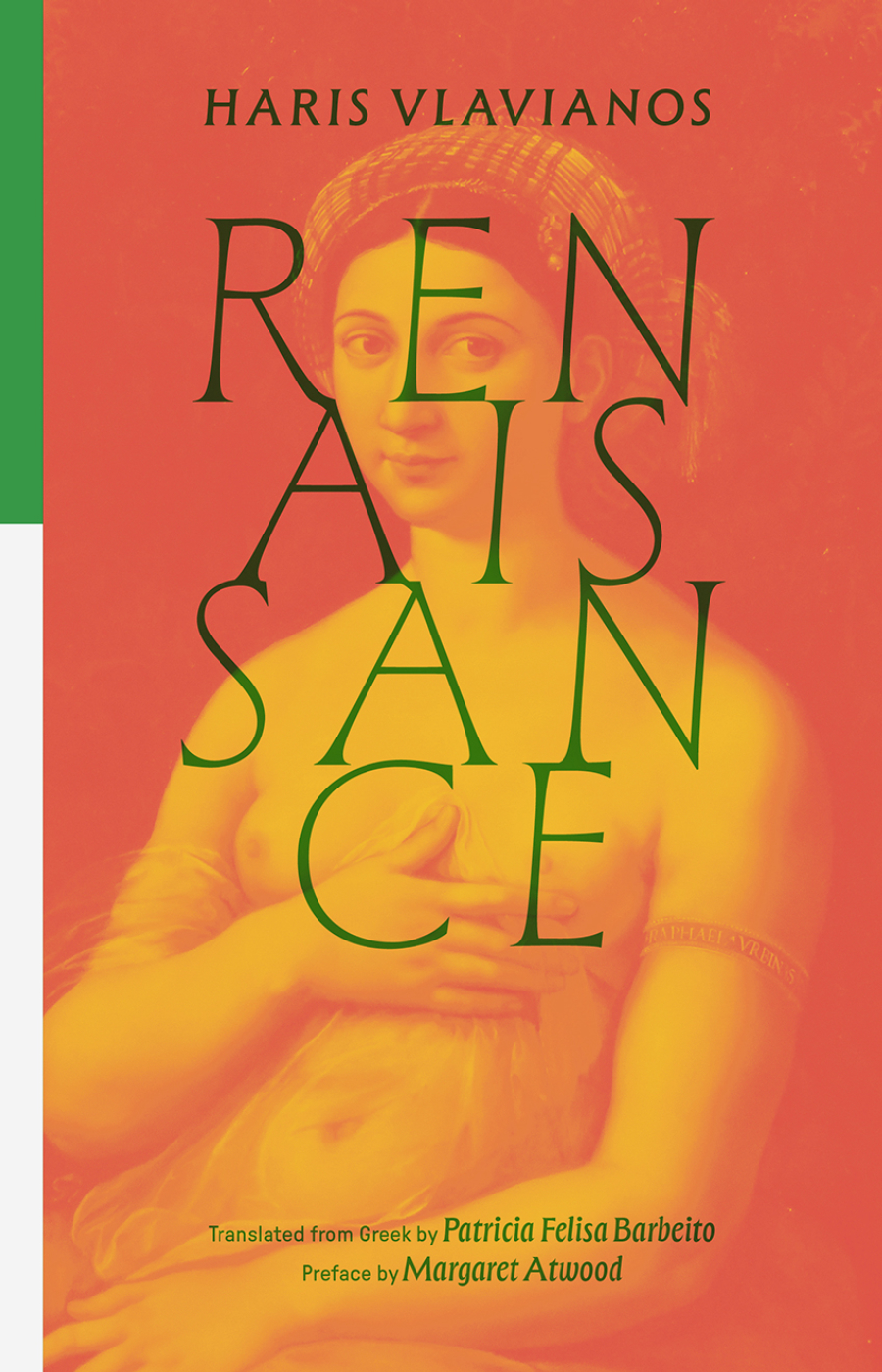 Renaissance (Paperback)
