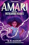 Amari and the Met...