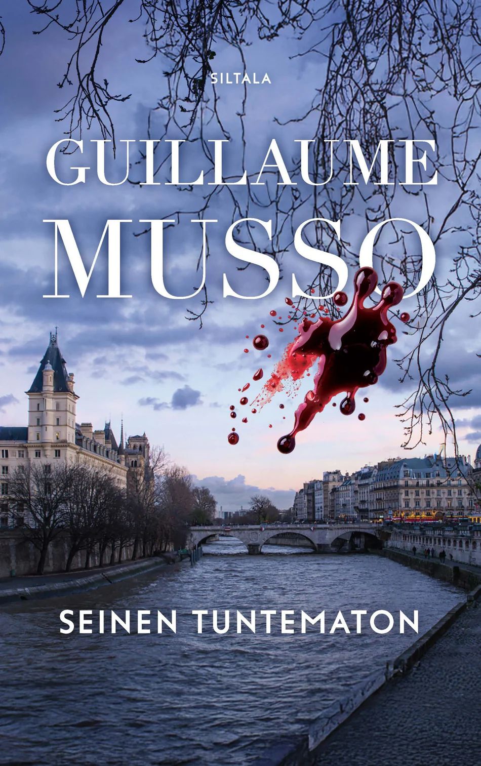 Seinen tuntematon
