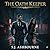 The Oath Keeper by S.J. Ashbourne