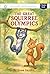 The Great Squirrel Olympics...