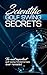 Scientific Golf Swing Secrets by Cameron Strachan