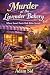 Murder at the Lavender Bake...