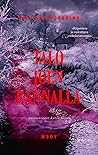 Talo joen rannalla