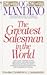 The Greatest Salesman in the World by Og Mandino The Greatest Salesman in the World by Og Mandino