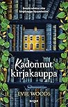 Kadonnut kirjakauppa